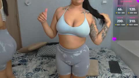 Snapshot of sofia_stonee1 chatting on February 18, 2025, 4:48 pm kanella valery online show from February 18, 2025, 4:48 pm