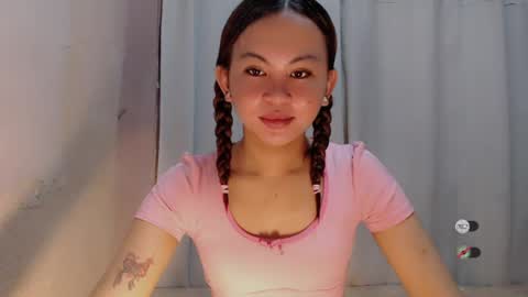sofia_sweetheart18 online show from July 9, 2026, 1:09 am