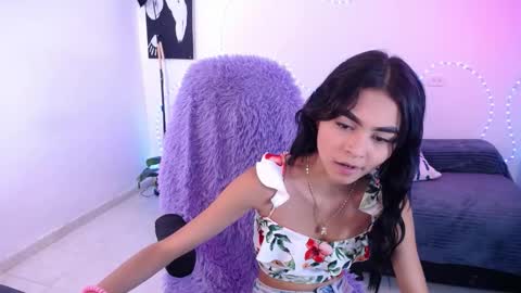 Snapshot of sofia_tgn chatting on February 9, 2026, 6:01 pm sofia_tgn online show from February 9, 2026, 6:01 pm