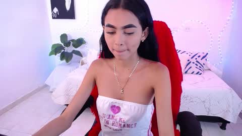 Snapshot of sofia_tgn chatting on February 13, 2026, 6:26 pm sofia_tgn online show from February 13, 2026, 6:26 pm