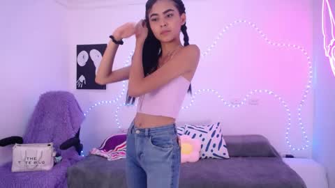 sofia_tgn online show from March 31, 2026, 4:18 pm