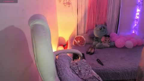 Sofia Thomson online show from March 28, 2026, 10:26 am