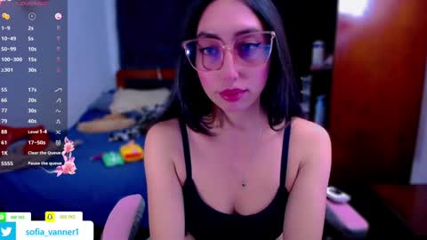 SOFIA online show from February 9, 2025, 1:33 am