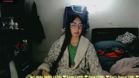 Snapshot of sofia_vanner chatting on November 13, 2025, 1:15 am SOFIA online show from November 13, 2025, 1:15 am