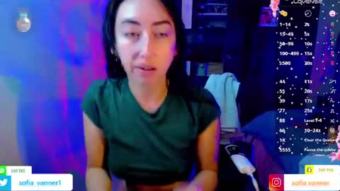 SOFIA online show from June 22, 2026, 2:57 am