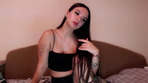Lilith online show from July 25, 2026, 9:01 pm