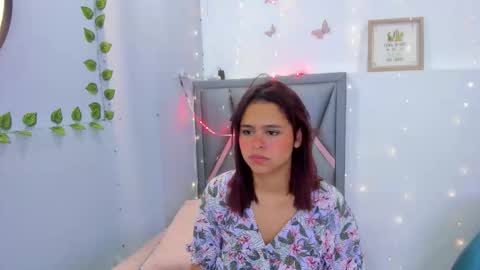 Snapshot of sofia_villareal chatting on February 11, 2026, 12:21 pm Sofa online show from February 11, 2026, 12:21 pm