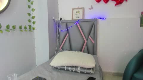 Snapshot of sofia_villareal chatting on February 28, 2026, 12:50 pm Sofa online show from February 28, 2026, 12:50 pm