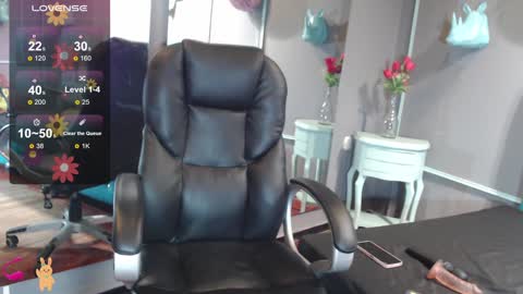 Snapshot of sofia_white3 chatting on January 25, 2025, 2:14 pm Sofa online show from January 25, 2025, 2:14 pm