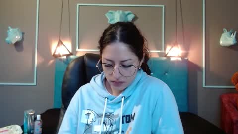 Snapshot of sofia_white3 chatting on September 11, 2025, 11:10 am Sofa online show from September 11, 2025, 11:10 am