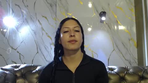 Snapshot of sofia_white3 chatting on September 23, 2025, 11:02 am Sofa online show from September 23, 2025, 11:02 am