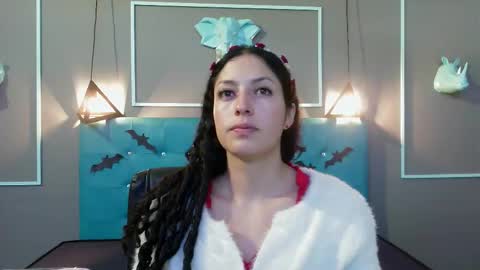 Snapshot of sofia_white3 chatting on November 1, 2025, 11:23 am Sofa online show from November 1, 2025, 11:23 am