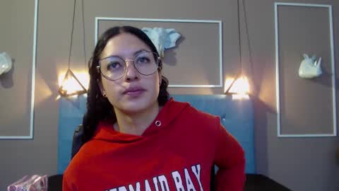 Snapshot of sofia_white3 chatting on November 4, 2025, 11:09 am Sofa online show from November 4, 2025, 11:09 am