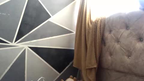 Sofia jimenez online show from November 10, 2025, 9:14 pm