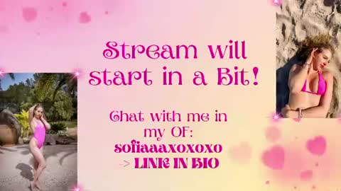 Sofia online show from July 6, 2026, 8:11 am