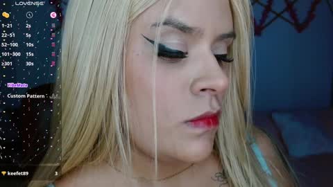 Sofi cortes626 Ig online show from January 22, 2025, 9:13 am