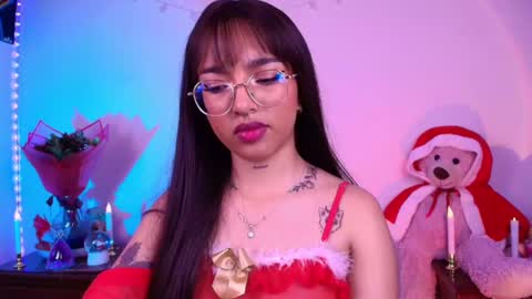 Snapshot of sofiaafoxx chatting on December 27, 2024, 3:42 am Sofia online show from December 27, 2024, 3:42 am