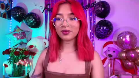 Snapshot of sofiaafoxx chatting on December 29, 2024, 2:06 am Sofia online show from December 29, 2024, 2:06 am