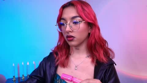 Snapshot of sofiaafoxx chatting on January 21, 2025, 1:50 am Sofia online show from January 21, 2025, 1:50 am