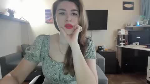 SofiaBells online show from November 13, 2025, 10:47 am