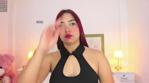 Snapshot of sofiabosch chatting on February 2, 2026, 2:32 am Sara online show from February 2, 2026, 2:32 am