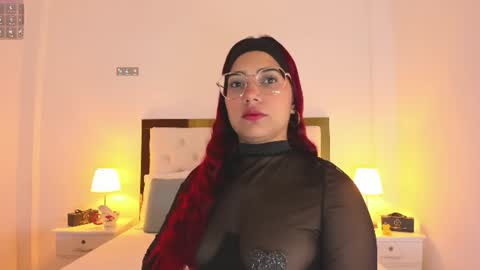 Sara online show from July 16, 2026, 3:23 am