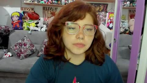 Sofia online show from January 6, 2025, 9:54 pm