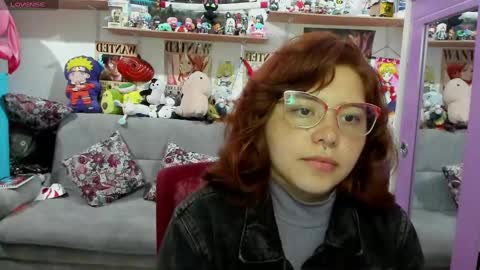 Sofia online show from January 8, 2025, 3:08 am