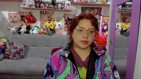 Sofia online show from January 18, 2025, 11:55 pm
