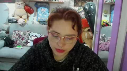 Sofia online show from January 25, 2025, 8:21 pm