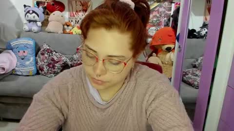 Sofia online show from February 23, 2025, 8:55 pm