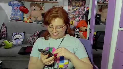 Sofia online show from March 12, 2025, 3:35 am