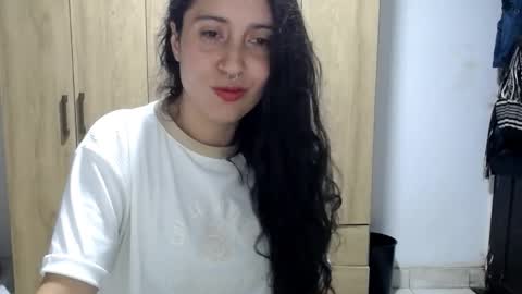 Snapshot of sofiacano43 chatting on September 15, 2025, 12:54 am sofiacano43 online show from September 15, 2025, 12:54 am