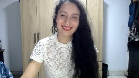 Snapshot of sofiacano43 chatting on September 18, 2025, 11:29 pm sofiacano43 online show from September 18, 2025, 11:29 pm