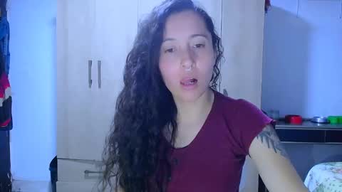 Snapshot of sofiacano43 chatting on September 30, 2025, 11:43 pm sofiacano43 online show from September 30, 2025, 11:43 pm