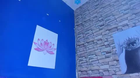 sofiacastillo01 online show from February 6, 2025, 8:34 pm