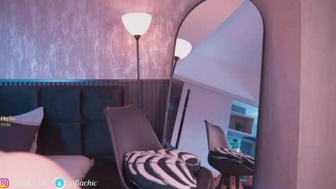 Sofia online show from April 5, 2026, 2:03 pm