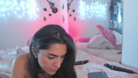 Snapshot of sofiacruz16 chatting on January 17, 2025, 3:45 am sofiacruz16 online show from January 17, 2025, 3:45 am
