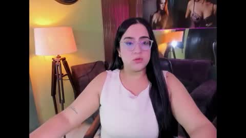 Snapshot of sofiadavis_23 chatting on January 17, 2026, 1:16 pm SOFIA online show from January 17, 2026, 1:16 pm