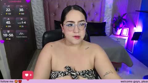 Snapshot of sofiadavis_23 chatting on February 20, 2026, 1:55 pm SOFIA online show from February 20, 2026, 1:55 pm