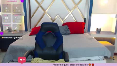 Snapshot of sofiadavis_23 chatting on February 25, 2026, 2:16 pm SOFIA online show from February 25, 2026, 2:16 pm