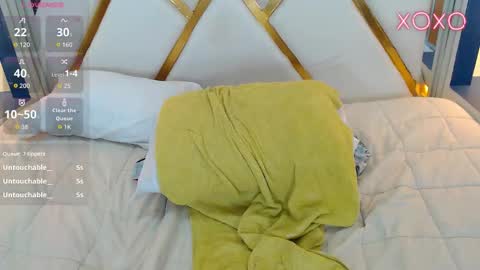 Snapshot of sofiadavis_23 chatting on March 11, 2026, 4:13 pm SOFIA online show from March 11, 2026, 4:13 pm