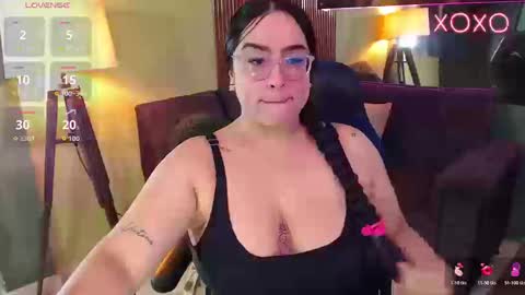 Snapshot of sofiadavis_23 chatting on March 16, 2026, 3:05 pm SOFIA online show from March 16, 2026, 3:05 pm