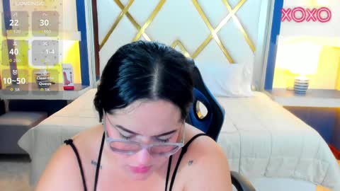 Snapshot of sofiadavis_23 chatting on April 7, 2026, 2:17 pm SOFIA online show from April 7, 2026, 2:17 pm