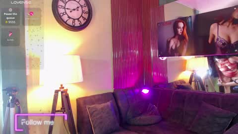 Snapshot of sofiadavis_23 chatting on April 9, 2026, 1:49 pm SOFIA online show from April 9, 2026, 1:49 pm
