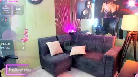 Snapshot of sofiadavis_23 chatting on July 17, 2026, 3:07 pm SOFIA online show from July 17, 2026, 3:07 pm