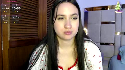 sofiaduque_26 online show from December 29, 2024, 5:54 pm