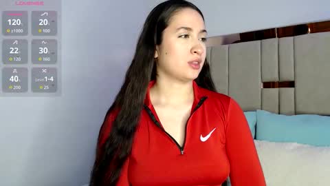 sofiaduque_26 online show from September 28, 2025, 8:47 pm