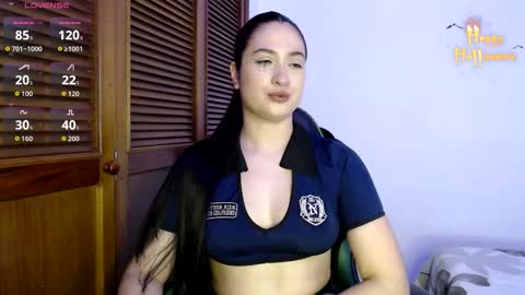 sofiaduque_26 online show from October 31, 2025, 9:38 pm