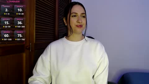 sofiaduque_26 online show from January 14, 2026, 8:25 pm